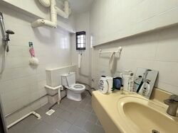 Blk 633 Choa Chu Kang North 6 (Choa Chu Kang), HDB 5 Rooms #537285731